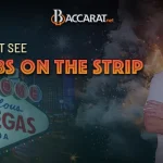 How Celebrities Stay Hidden in Las Vegas Resorts