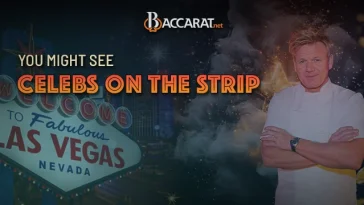 How Celebrities Stay Hidden in Las Vegas Resorts