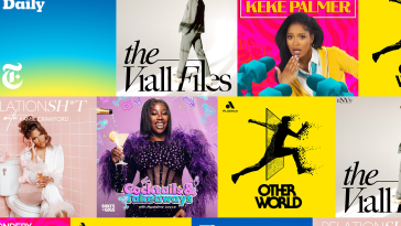 The 15 Best Podcasts of 2024, According to Glamour Editors