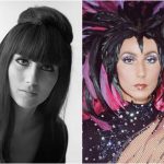 Pictures of Cher Young Prove That She Has Never Once Played a Look Safe