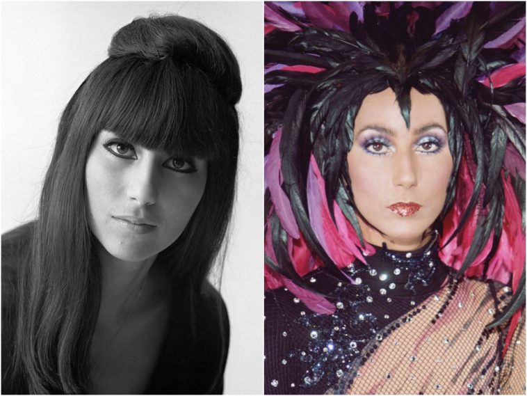 Pictures of Cher Young Prove That She Has Never Once Played a Look Safe
