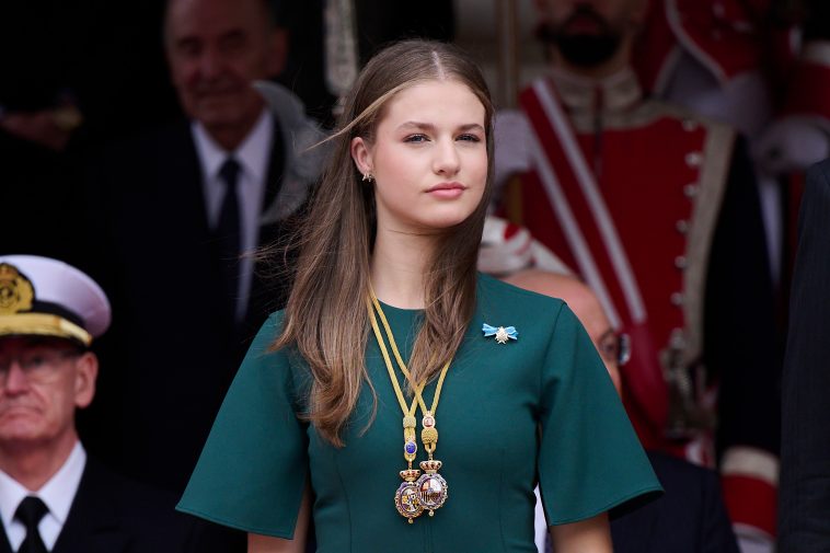 Meet the Next Generation of European Queens