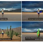 Instagram invites creators to alter videos with new AI editing tools