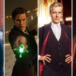 Doctor Who Christmas specials ranked, and where to watch them