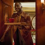 James Bond is canon in Doctor Who now