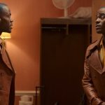 Every Doctor Who Easter egg found in Joy to the World