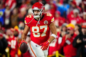 Chiefs vs. Steelers: How to Watch the NFL on Netflix Today