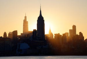 Best Internet Providers in New York, New York