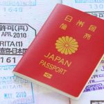 Japan introduces new passport design with plastic page to improve security