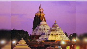 New Dhadi Darshan System at Puri’s Jagannath Temple from January 1