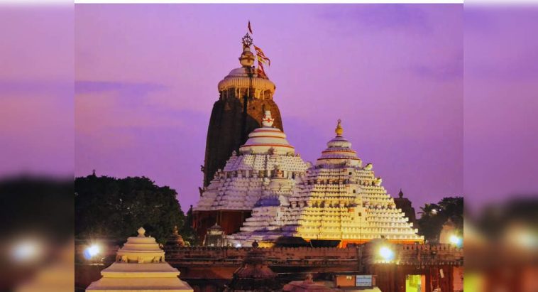 New Dhadi Darshan System at Puri’s Jagannath Temple from January 1