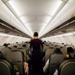 Have you tried ‘Naked Flying’? The trend everyone’s talking about