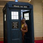 ‘Doctor Who: Joy to the World review:’ What a star