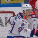 3 goals in 3 matches: Ivan Demidov is unstoppable