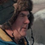 Soon showing: a new documentary about Maurice Richard