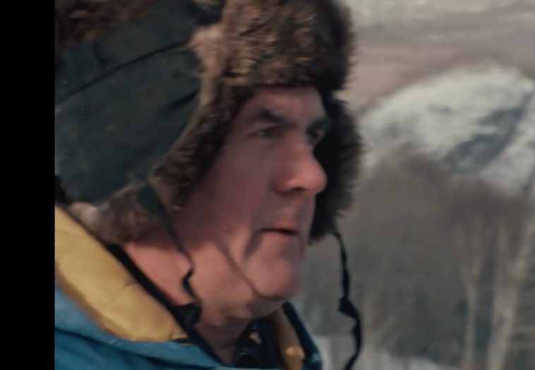 Soon showing: a new documentary about Maurice Richard