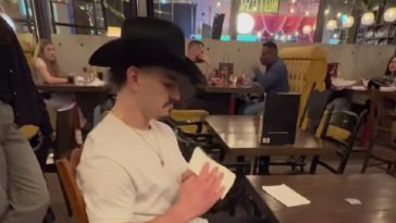 When Arber Xhekaj plays the game and makes a video with Tacu