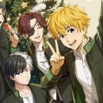 Merry Christmas 2024 From Around the Anime World, Part X