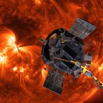 Parker Solar Probe set for blisteringly hot date with the Sun on Christmas Eve