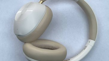 OneOdio Focus A5: Big battery, budget sound, and a bargain bin price