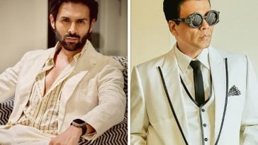 MEGA EXCLUSIVE: Kartik Aaryan and Karan Johar join hands for Rs. 150 crore action love story; Sameer Vidhwans to direct