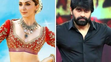 Kiara Advani deletes mention of POSCO-accused Jani Master from her Instagram post after facing backlash