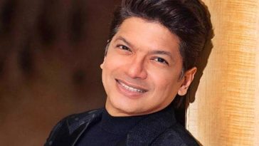 Shaan’s building in Bandra catches fire, 9 residents rescued safely; singer shares update on social media