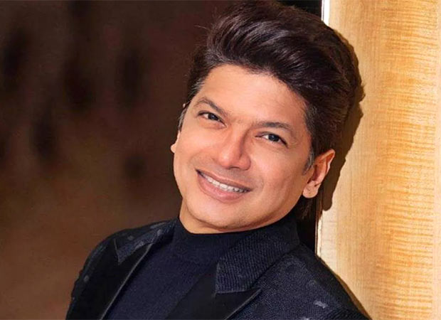 Shaan’s building in Bandra catches fire, 9 residents rescued safely; singer shares update on social media