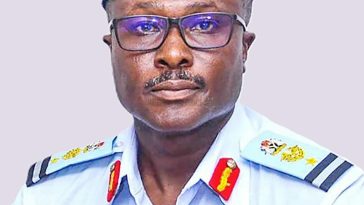 Sokoto villagers accidentally killed as NAF bombs Lakurawa terrorists