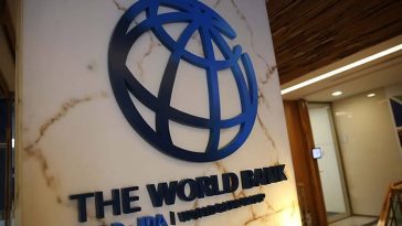 W’Bank suspends loan fees for poor nations