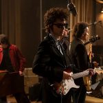 Xmas Box-Office: “Sonic” Beats Lion, Bob Dylan