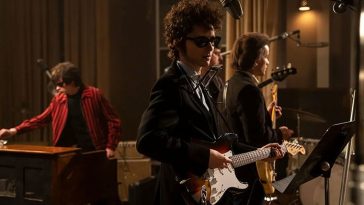 Xmas Box-Office: “Sonic” Beats Lion, Bob Dylan