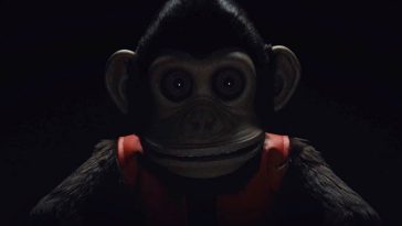 Clip: Oz Perkins’ Horror “The Monkey”