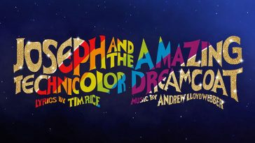 Rice Pens New Songs For “Dreamcoat” Film