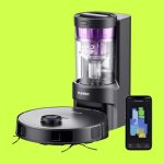 I compared a $190 robot vacuum to a $550 one. Here’s my buying advice