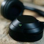 These Sony headphones eased my XM5 envy with all-day comfort and plenty of bass