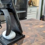 I finally found a reliable wireless charger for all of my Google devices