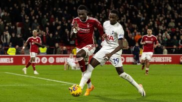 Watch Nottingham Forest vs Spurs: Live streams, TV, kick-off time, preview