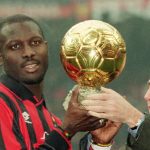 Who is the most expensive African player of all time?