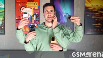 My Top 5 phones of 2024 – Yordan