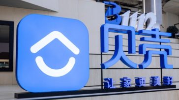 Beike Advances Green Transformation with Sustainable Store Network