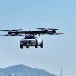 XPeng Aeroht’s Modular Flying Car Will Debut at CES 2025