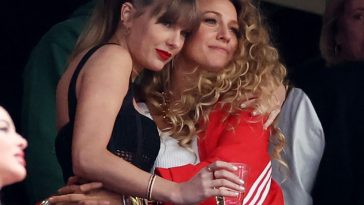 Celeb Godparents Revealed: Taylor Swift, Meryl Streep & More