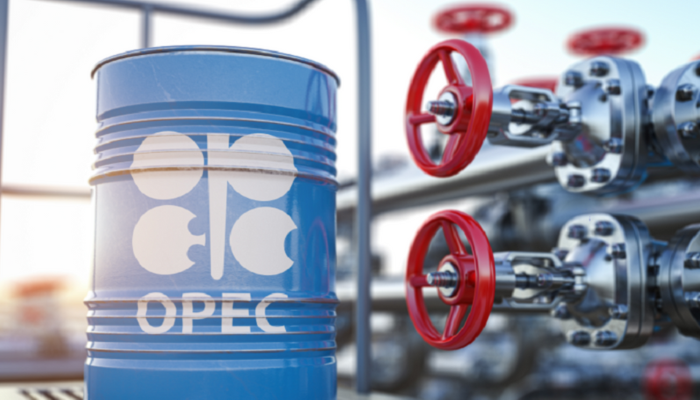 OPEC+ lacks ability to push global oil prices beyond $70 per barrel, says expert 