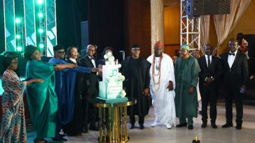 Greenwich Group celebrates 30th Anniversary, set to break new territories  