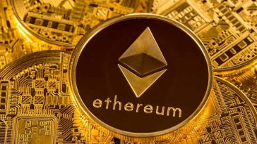 Ethereum loses $3.4K support amid market slump, Ripple ready to rise again 