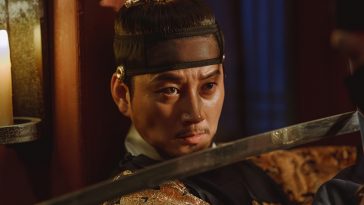 Lee Hyun Wook Reflects On Bringing A Historical Icon To Life In Upcoming Drama “The Queen Who Crowns”