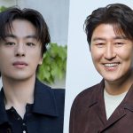 Koo Kyo Hwan In Talks To Join Song Kang Ho In New Drama Based On The Film “Inside Men”