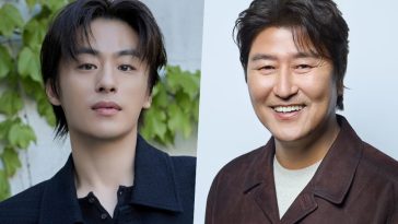 Koo Kyo Hwan In Talks To Join Song Kang Ho In New Drama Based On The Film “Inside Men”