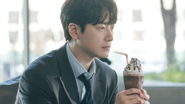 Lee Jun Hyuk Is the Epitome Of Perfection From Professional Expertise To Domestic Skills In “Love Scout”